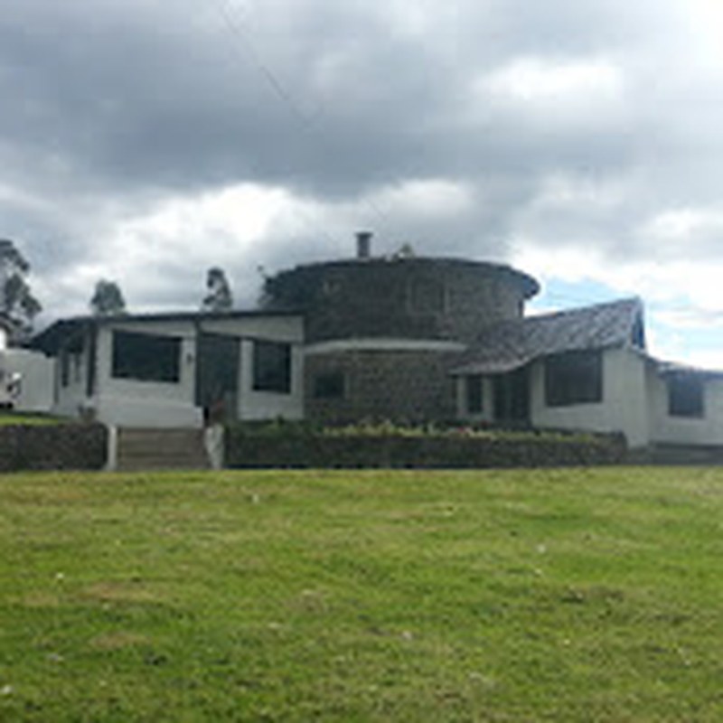 Quinta Posada de la Luna - Exterior